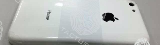 iPhone de bajo coste, ¿realidad o ficción? ::