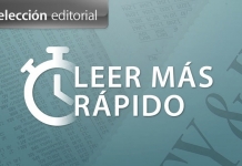 Selección editorial | 2ª semana de octubre