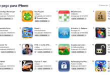 Subida de precios en la App Store