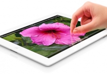 El iPad 3 podría ser actualizado durante el evento del 23 de octubre