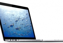 Nuevo Macbook Pro de 13″ presentado