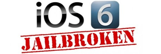 Jailbreak tethered con cydia para iOS 6 ya disponible