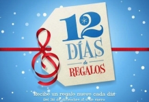 12 días de regalos
