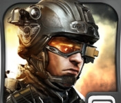 Modern Combat 4: Zero Hour ya disponible