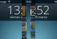 Cambia la animación de desbloqueo de tu iPhone con LiveWire (Cydia)