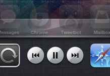 Como activar la reproducción de audio en segundo plano (Cydia)