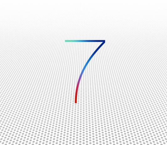 iOS 7 ya disponible para iPhone, iPad y iPod