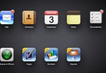 Beta de iWork para iCloud ya disponible