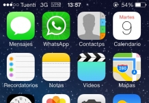 iOS 7 beta 3, ya lo hemos probado