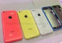 El iPhone de bajo coste podría estar ya en producción. Nuevas imágenes