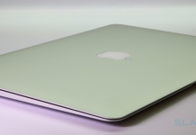 Macbook Air