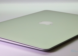 Macbook Air