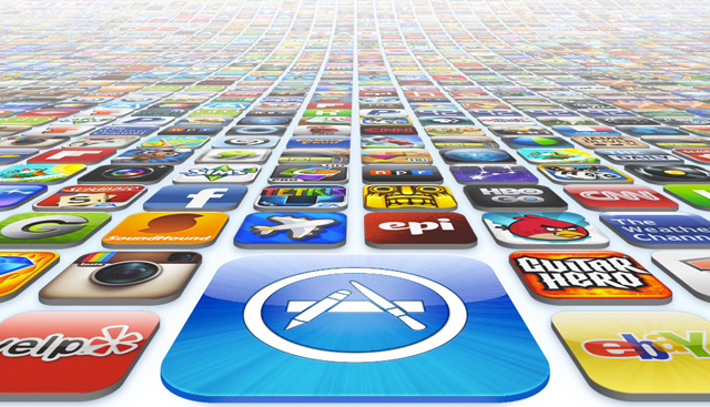 app store aplicaciones