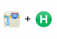 Apple adquiere dos empresas para ayudar a mejorar sus mapas