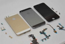 iPhone 5S y 5C a la venta el 20 de septiembre