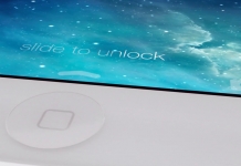 El sensor de huellas del iPhone 5S servirá sólo para desbloquear hasta 2014