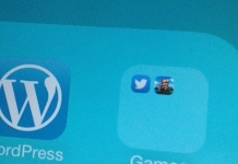 Trucos en iOS 7: cómo meter carpetas dentro de carpetas