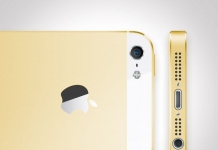 El iPhone 5s dorado es un éxito, Apple se queda sin stock
