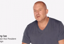 Jony Ive