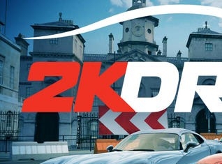 2K Race