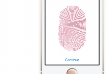 Consiguen vulnerar el sensor Touch ID con una imagen de la huella apple buscando touch id pagos
