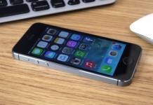 iPhone 6 pantalla grande