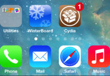 ios 7 jailbreak cydia