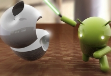 Android vs iOS
