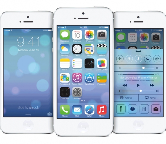 iOS 7.1 beta 2 podría llegar esta semana iOS 7.1