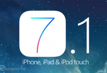 iOS 7.1