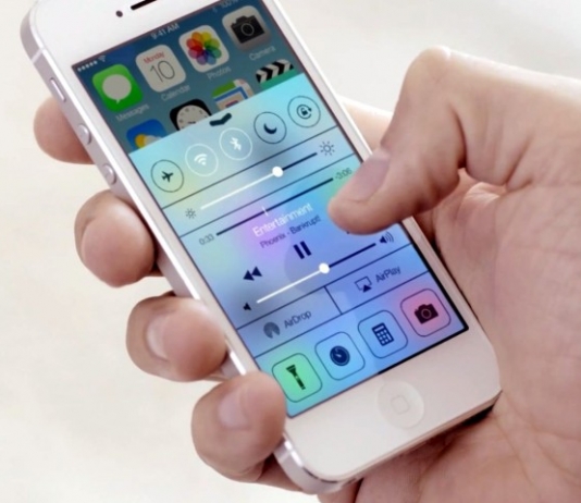 iOS 7, sus “mil y un errores” y su mala optimización iOS 7 errores por todos lados