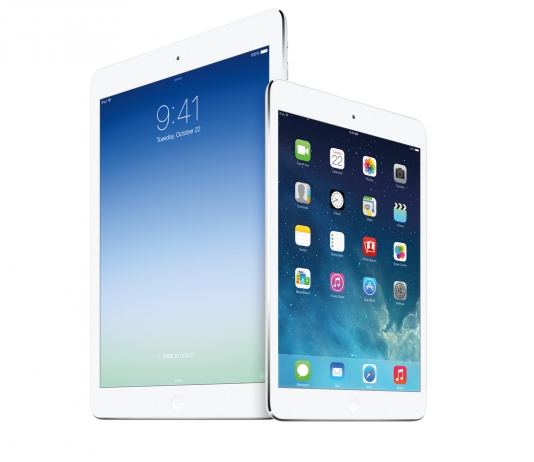 ipad mini problemas imágenes