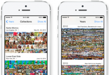 Siri patente de Apple