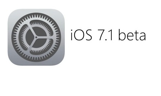 iOS 7.1 beta 3