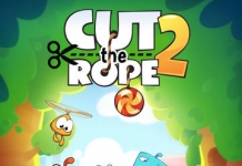 cut the rope 2
