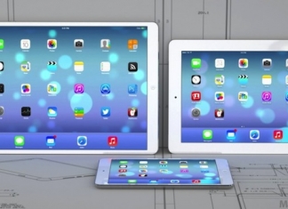 ipad pro de apple