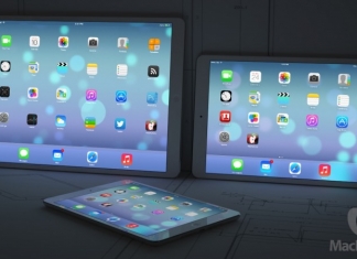 ipad pro de 12 pulgadas