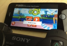 utiliza el mando de PS3 con cualquier juego