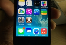 Evasi0n 7 en iOS 7.1