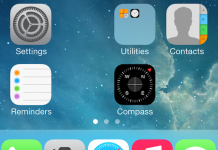 tweaks cydia