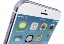 Nuevo iphone 6 de apple