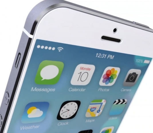 (Encuesta) ¿Qué pantalla crees que debería tener el iPhone 6? Nuevo iphone 6 de apple