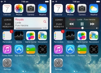 tweaks de cydia
