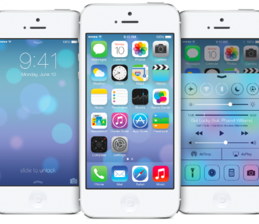 acelerar animaciones iOS 7