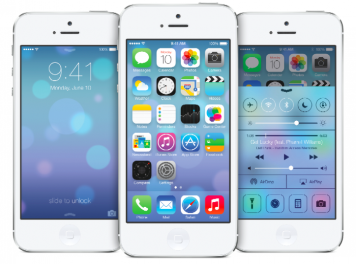 acelerar animaciones iOS 7