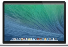 OS X 10.9.2 Mavericks