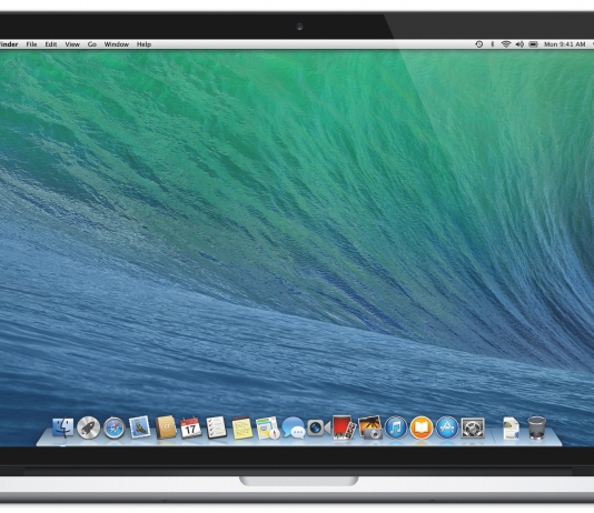 OS X 10.9.2 Mavericks
