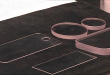 iphone 6 pantalla cristal de zafiro