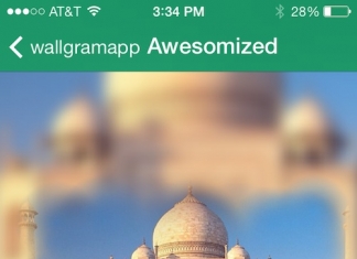 wallgram