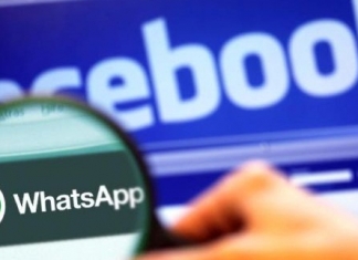 Facebook whatsapp